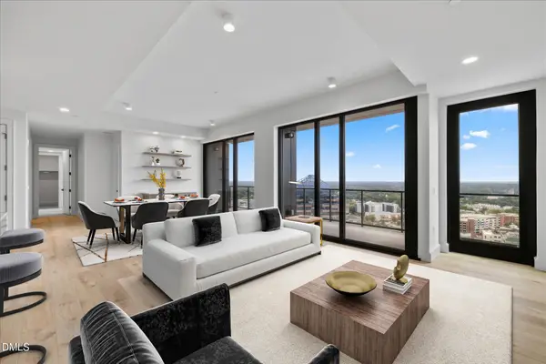 115 Morris Street #2401, Durham, NC 27701