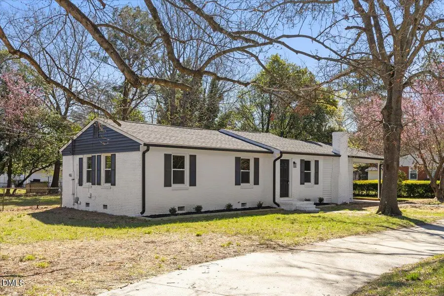 2205 Dixie Trail, Fayetteville, NC 28306 - #2