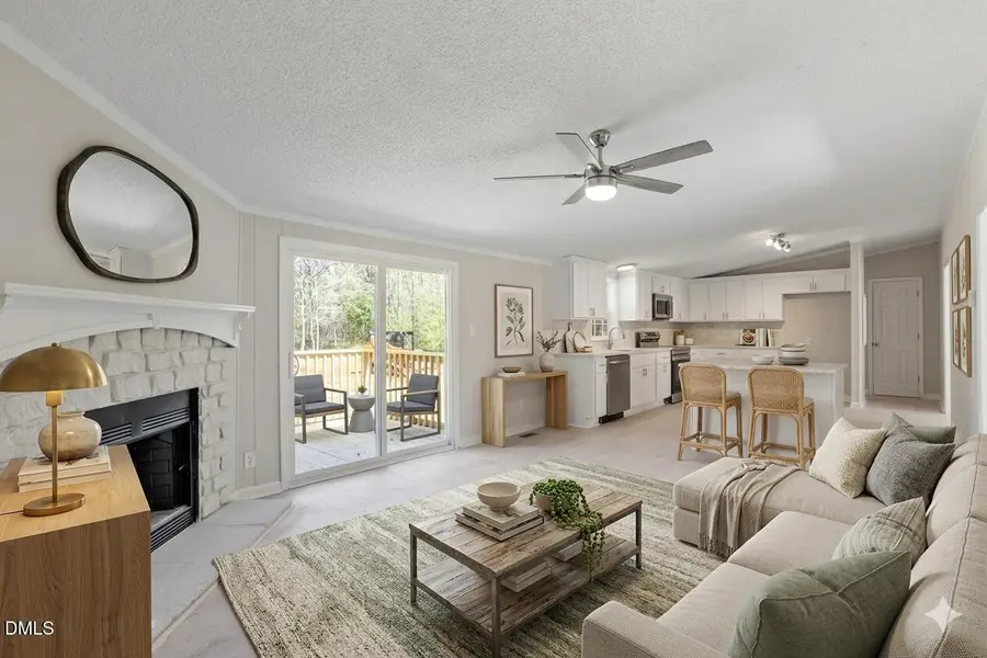 6631 Roundstone Lane, Oxford, NC 27565 - #2