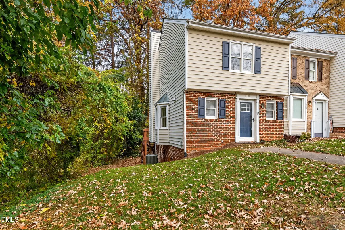 4131 Kaplan Drive, Raleigh, NC 27606 - #1