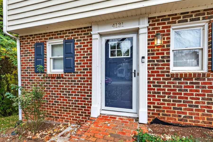 4131 Kaplan Drive, Raleigh, NC 27606 - #2