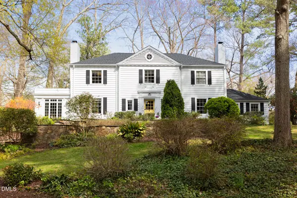 1014 W Forest Hills Boulevard, Durham, NC 27707