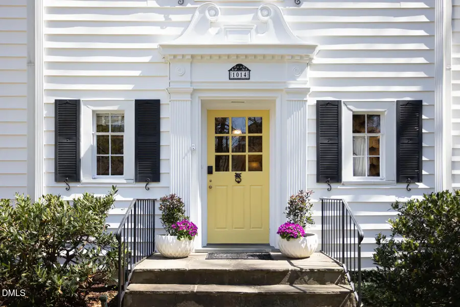 1014 W Forest Hills Boulevard, Durham, NC 27707 - #3