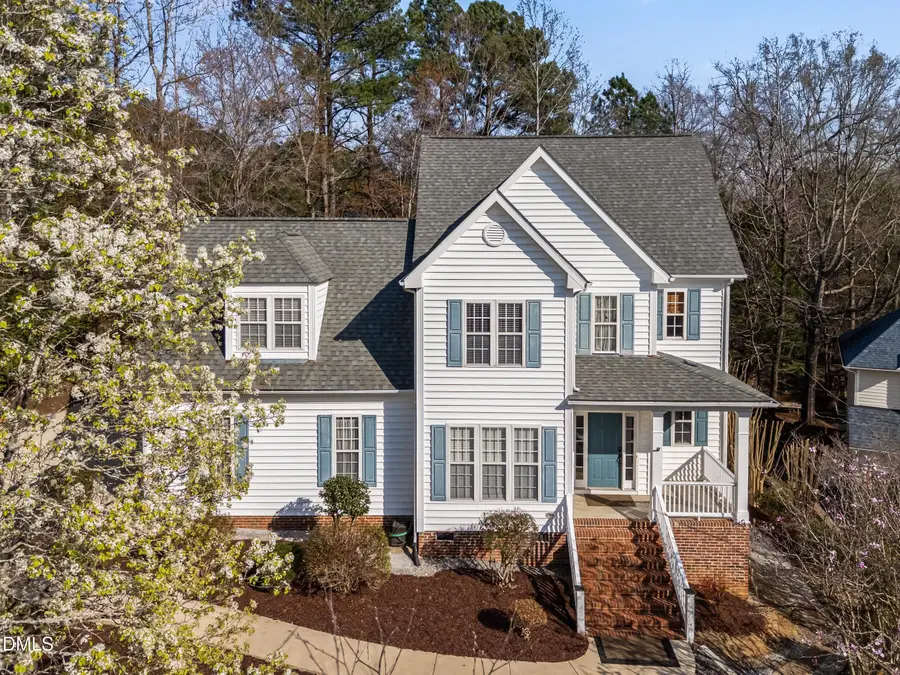 103 Bowers Lane, Cary, NC 27519 - #3