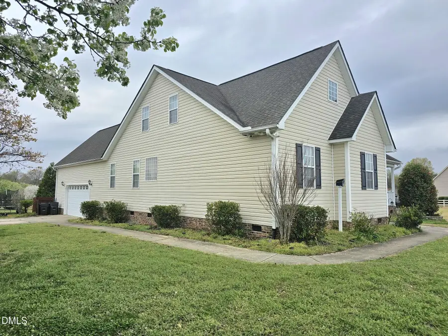 40 Wild Winds Drive, Coats, NC 27521 - #2