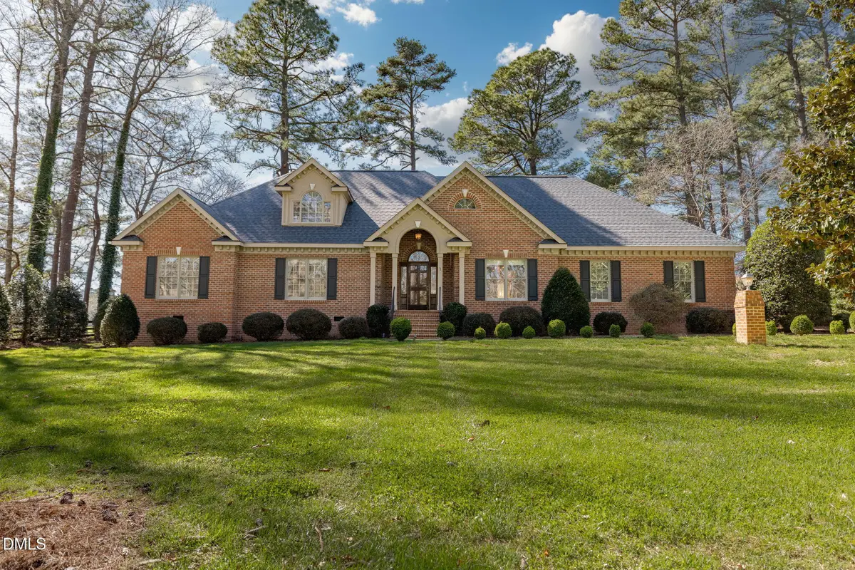 4076 Salem Farm Road, Oxford, NC 27565 - #1