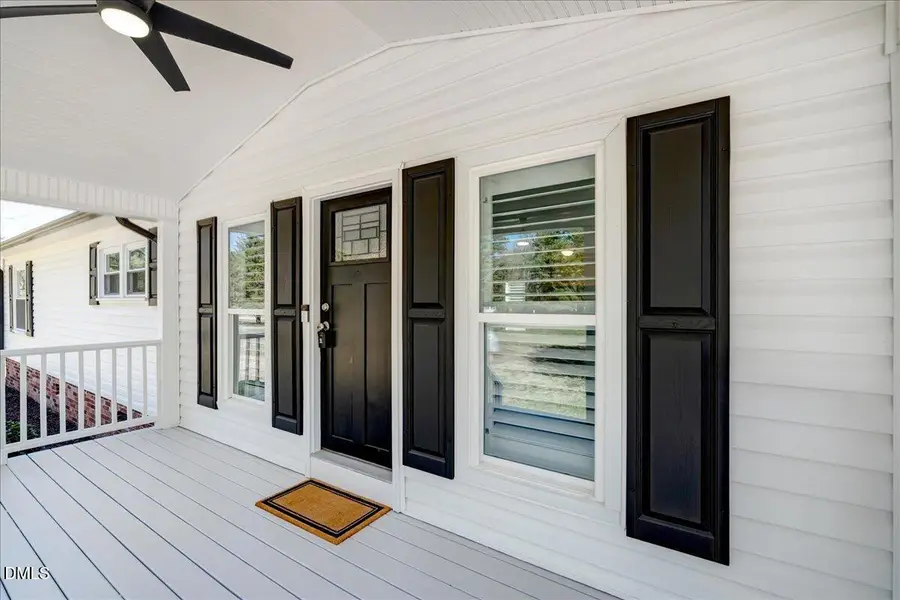 130 Cooley Road, Youngsville, NC 27596 - #3