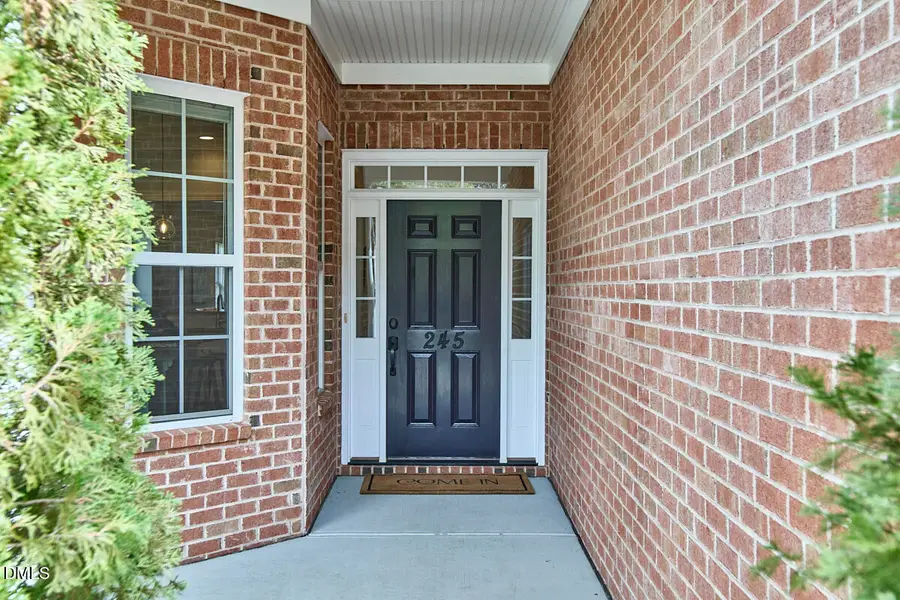 245 Hales Wood Road, Chapel Hill, NC 27517 - #3