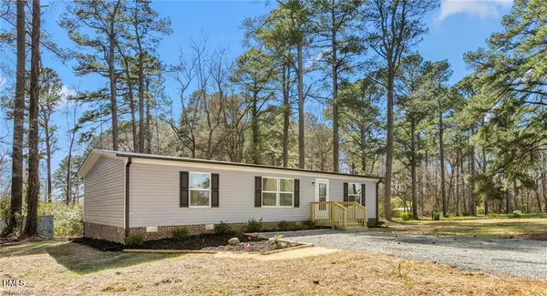 7761 Old 421 Road, Liberty, NC 27298