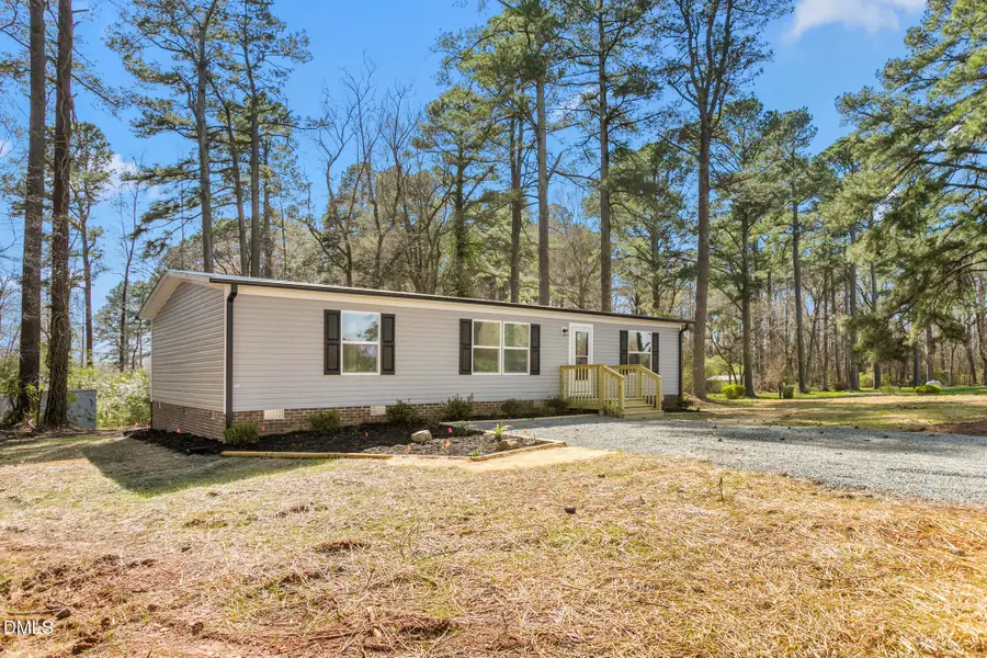 7761 Old 421 Road, Liberty, NC 27298 - #2