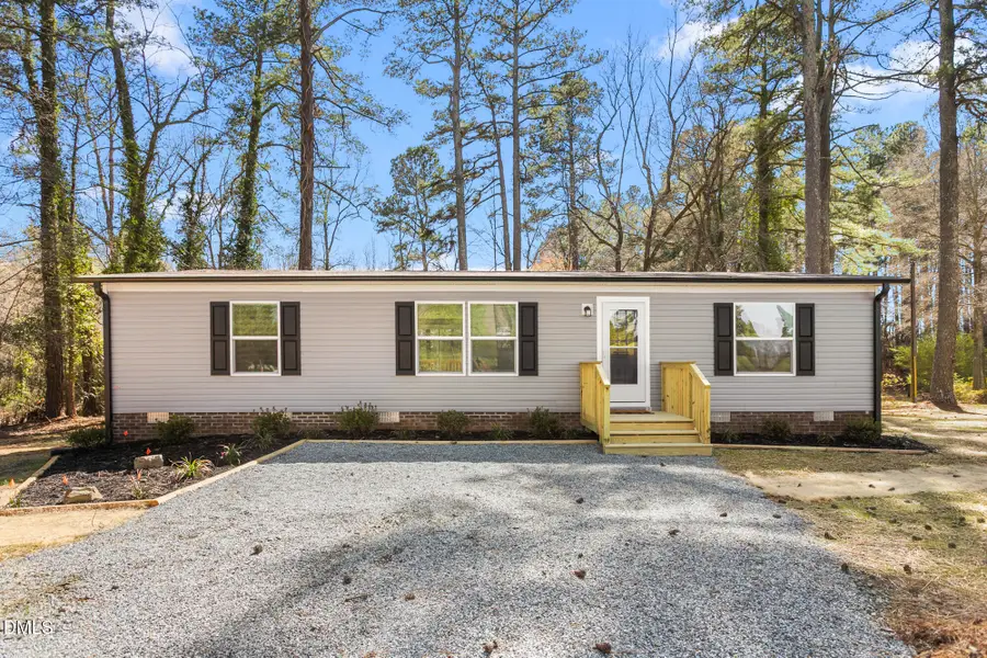 7761 Old 421 Road, Liberty, NC 27298 - #3