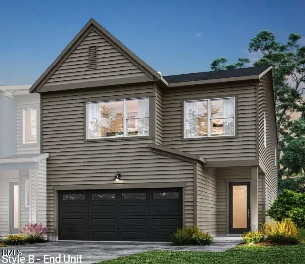 240 Oak Summit Place, Chapel Hill, NC 27516 - #1