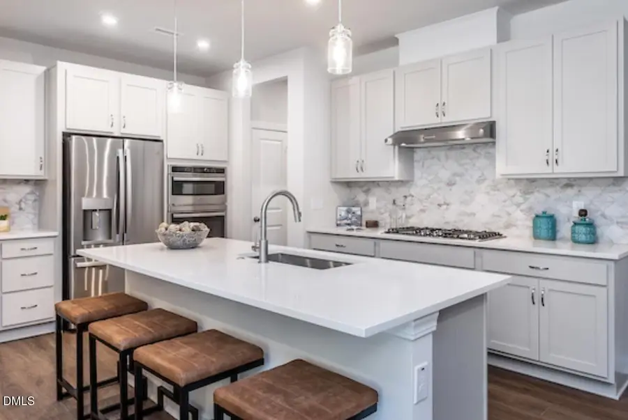 240 Oak Summit Place, Chapel Hill, NC 27516 - #3