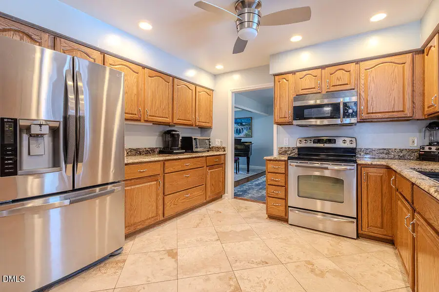 4000 Woodland Park Drive, Hillsborough, NC 27278 - #3