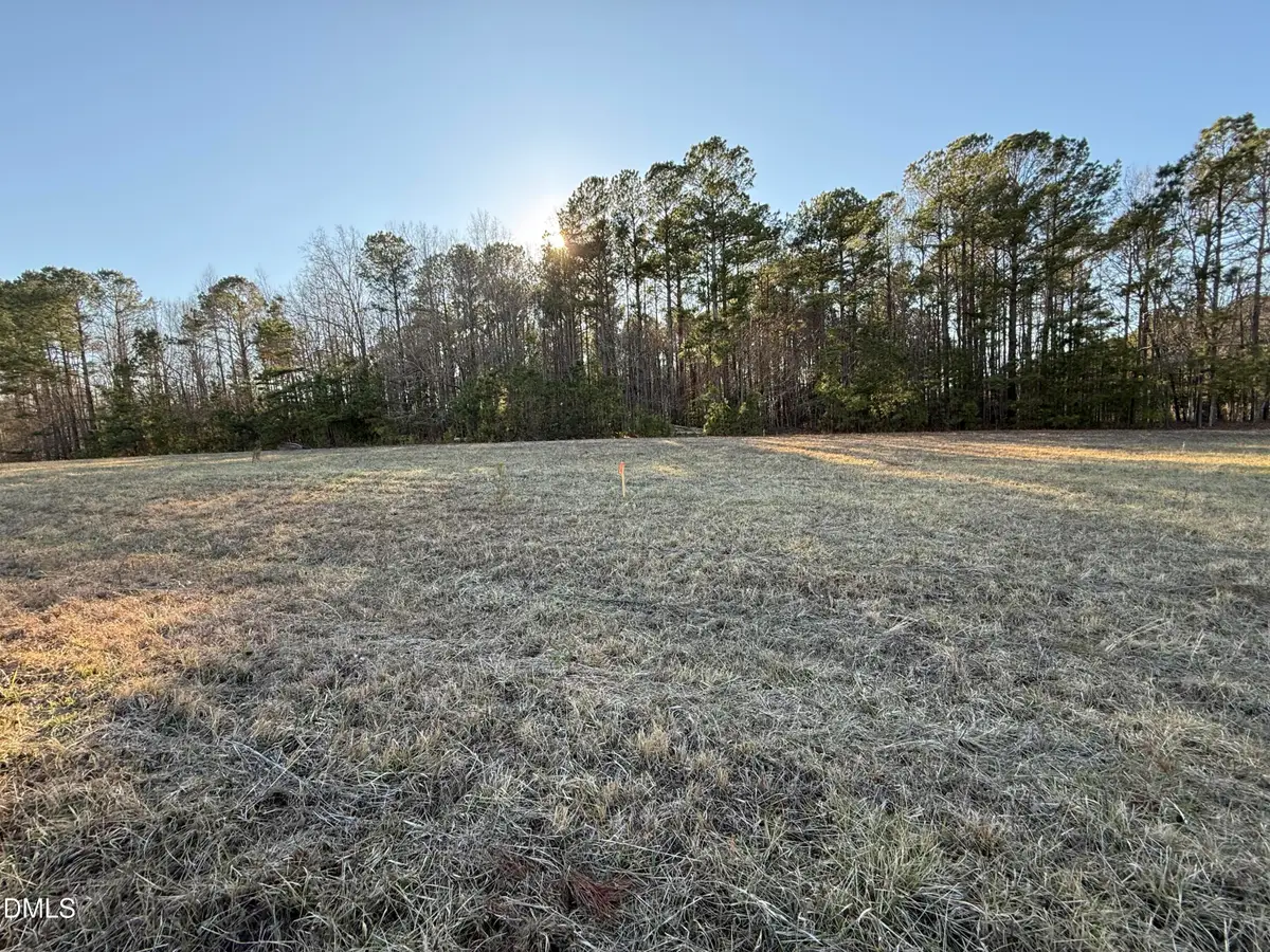 01 Massey Road, Zebulon, NC 27597 - #1