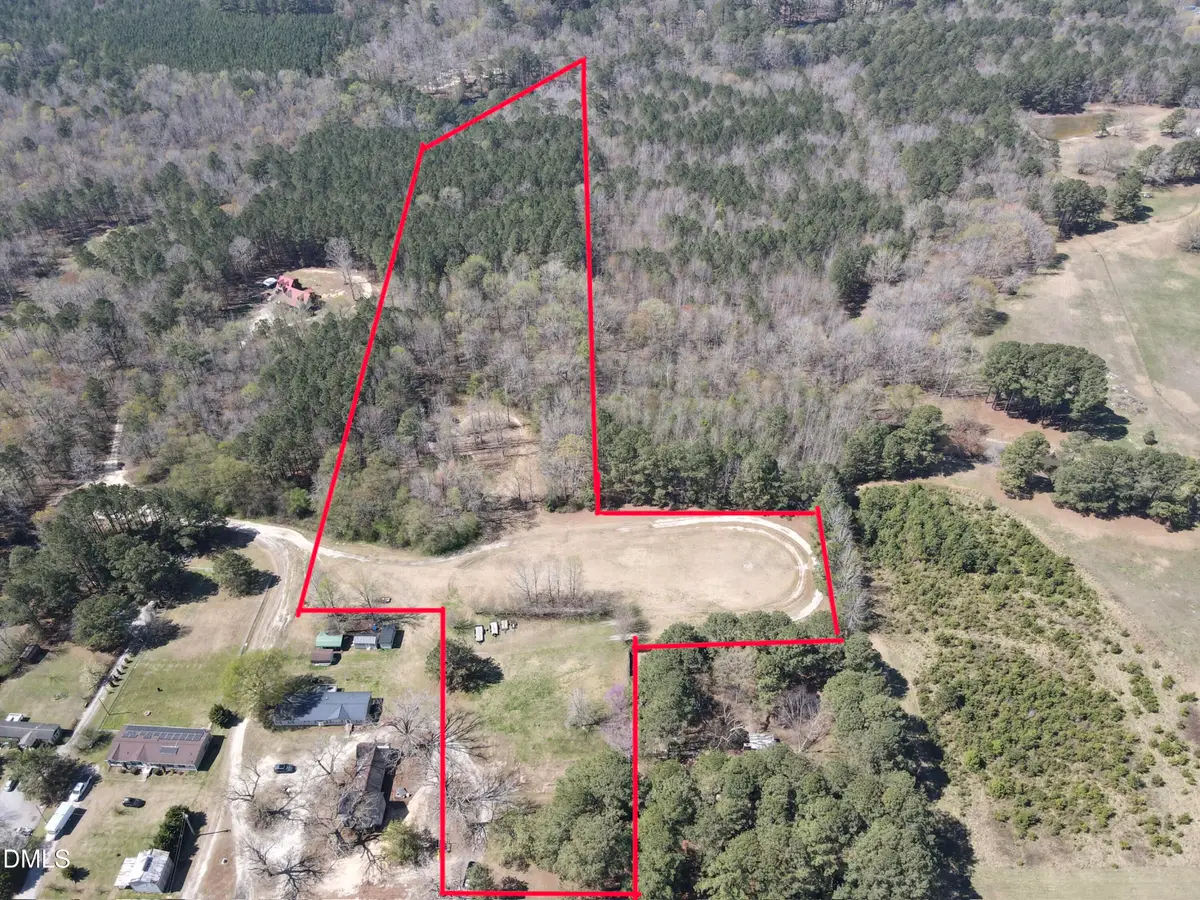 405 Old Eason, Zebulon, NC 27597 - #1