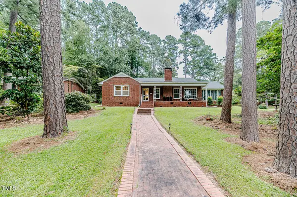 702 N Vance Street, Sanford, NC 27330