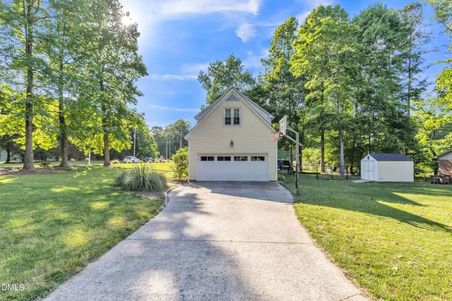 540 W Juniper Avenue, Wake Forest, NC 27587 - #2