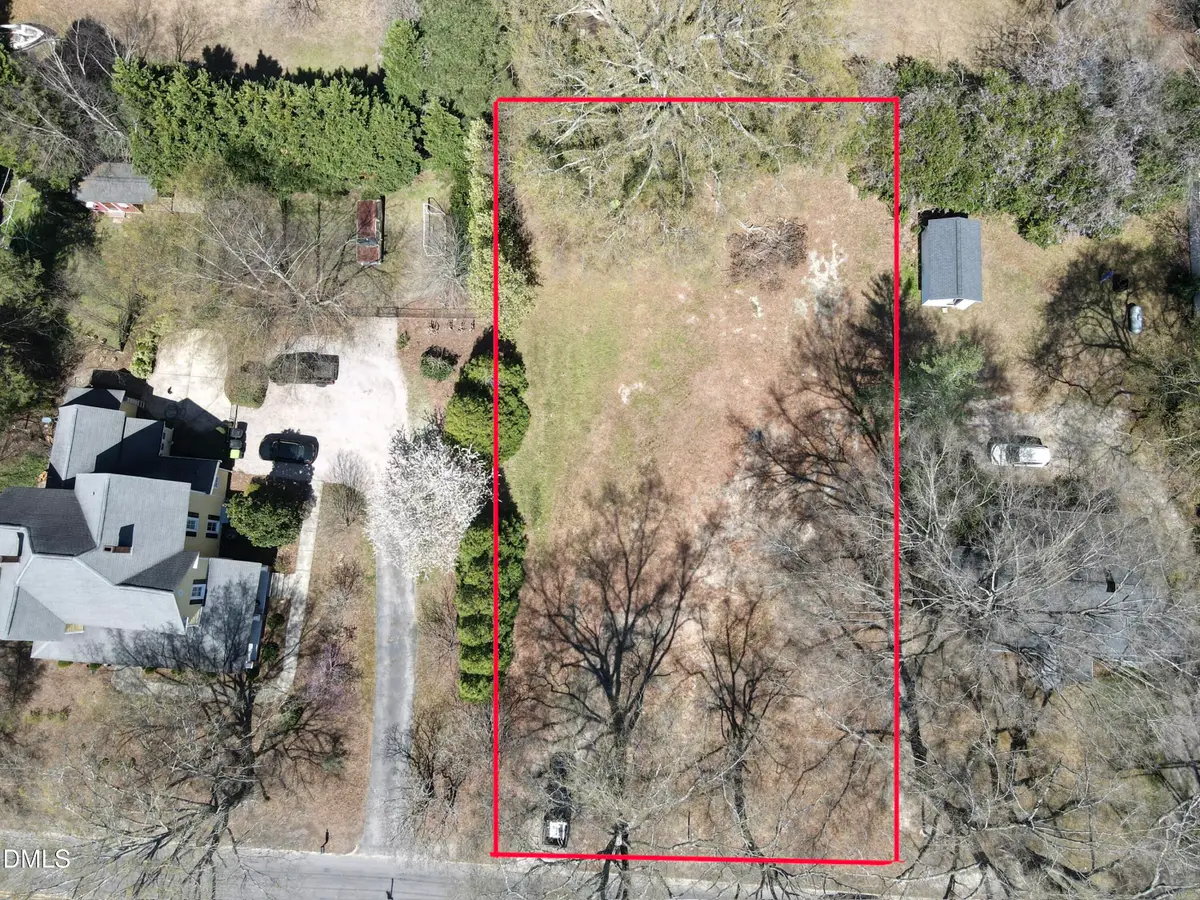 3941 Wendell Boulevard, Wendell, NC 27591 - #1