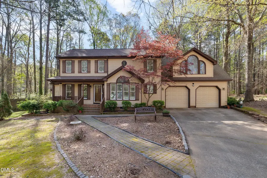 1701 Wilger Court, Raleigh, NC 27603 - #2