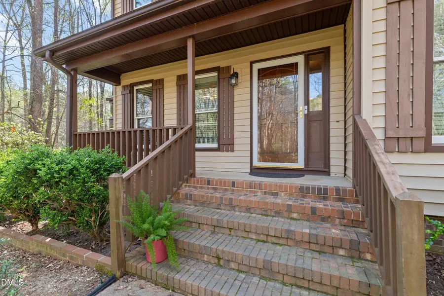 1701 Wilger Court, Raleigh, NC 27603 - #3