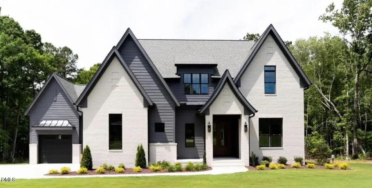 3941 Wendell Boulevard, Wendell, NC 27591 - #1