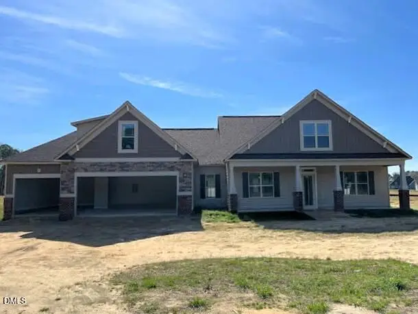 181 Big Pine Road, Clayton, NC 27520 - #1