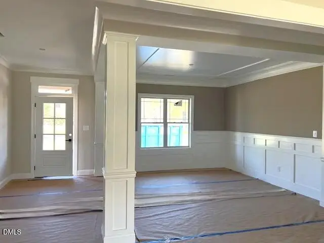 181 Big Pine Road, Clayton, NC 27520 - #2