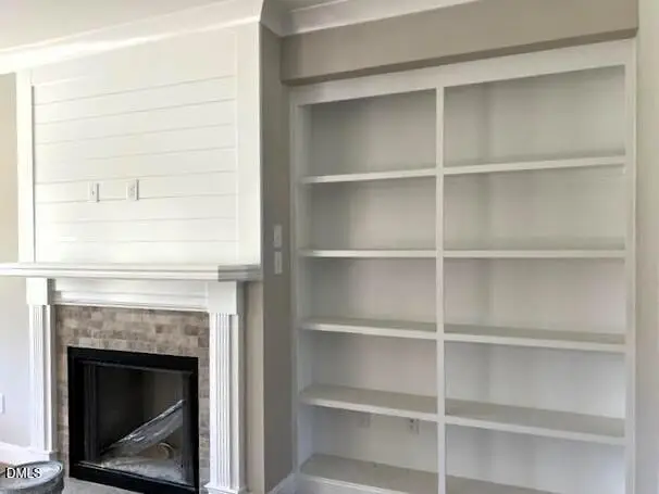 181 Big Pine Road, Clayton, NC 27520 - #3