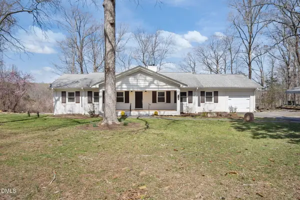 1025 Lakeside Drive, Durham, NC 27712