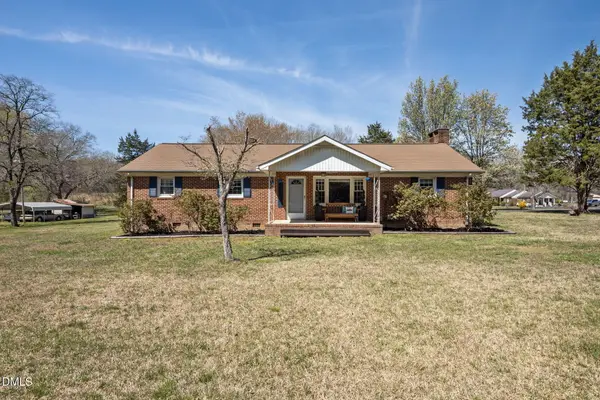 2729 Orange Grove Road, Hillsborough, NC 27278