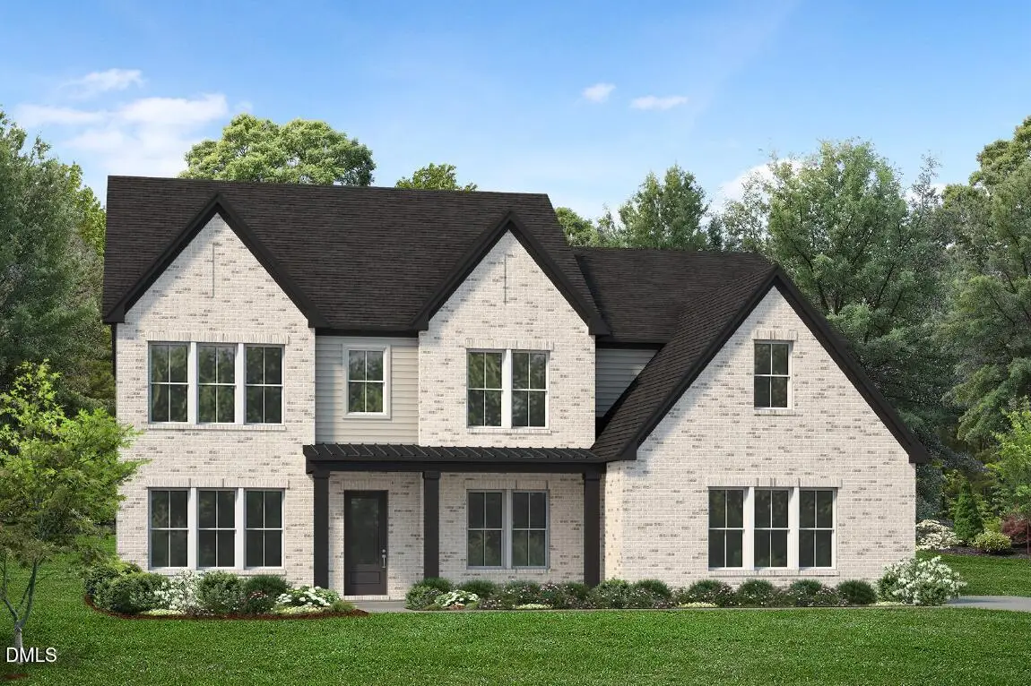 3805 Bengal Stripe Way, Fuquay Varina, NC 27526 - #1