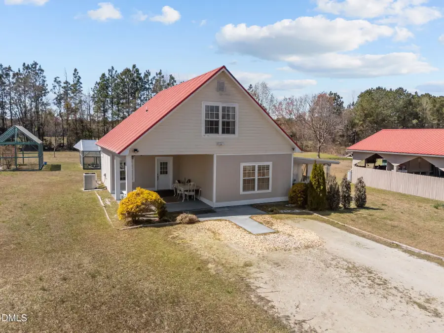 848 Chair Factory Road, Whiteville, NC 28472 - #2