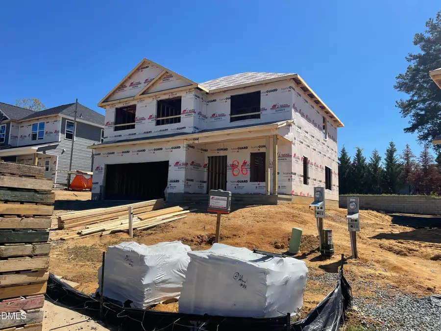 530 Middleton Court, Sanford, NC 27330 - #2