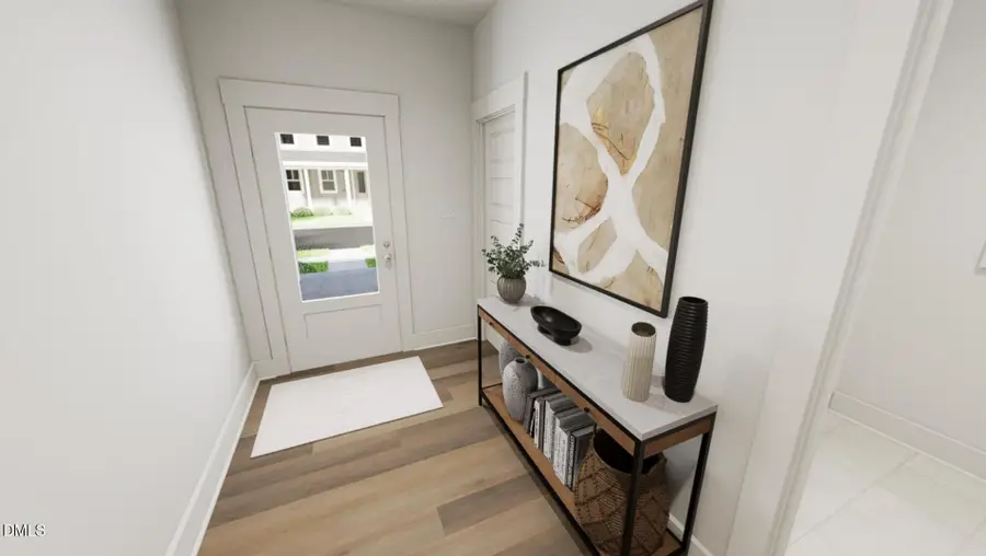 744 Lunar Light Drive, Wendell, NC 27591 - #2