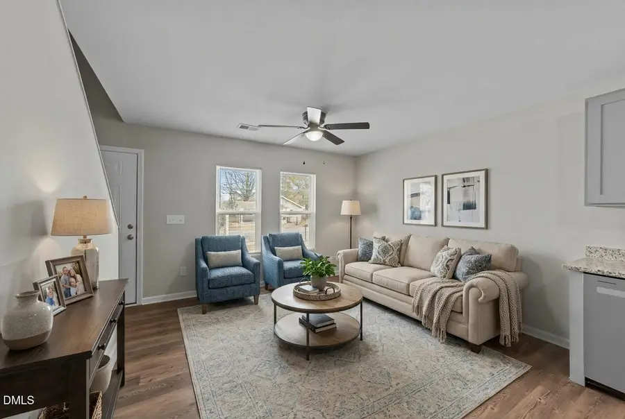 203 N Sellers Street #A&B, Selma, NC 27576 - #3