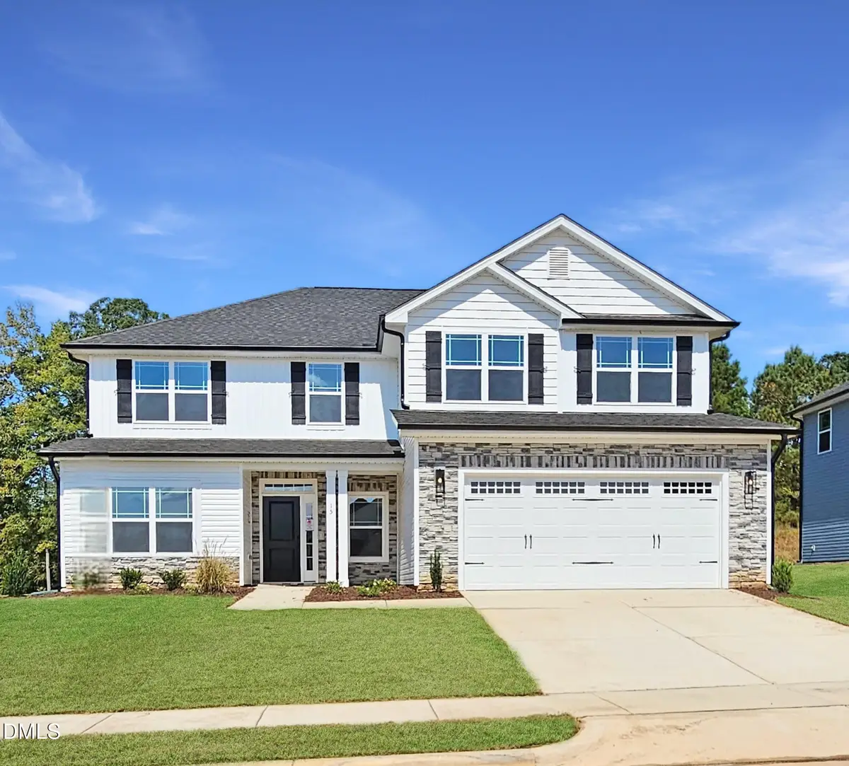 38 Kipling Crk Drive, Fuquay Varina, NC 27526 - #1