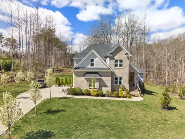 7515 Bentridge Forest Drive, Kernersville, NC 27284