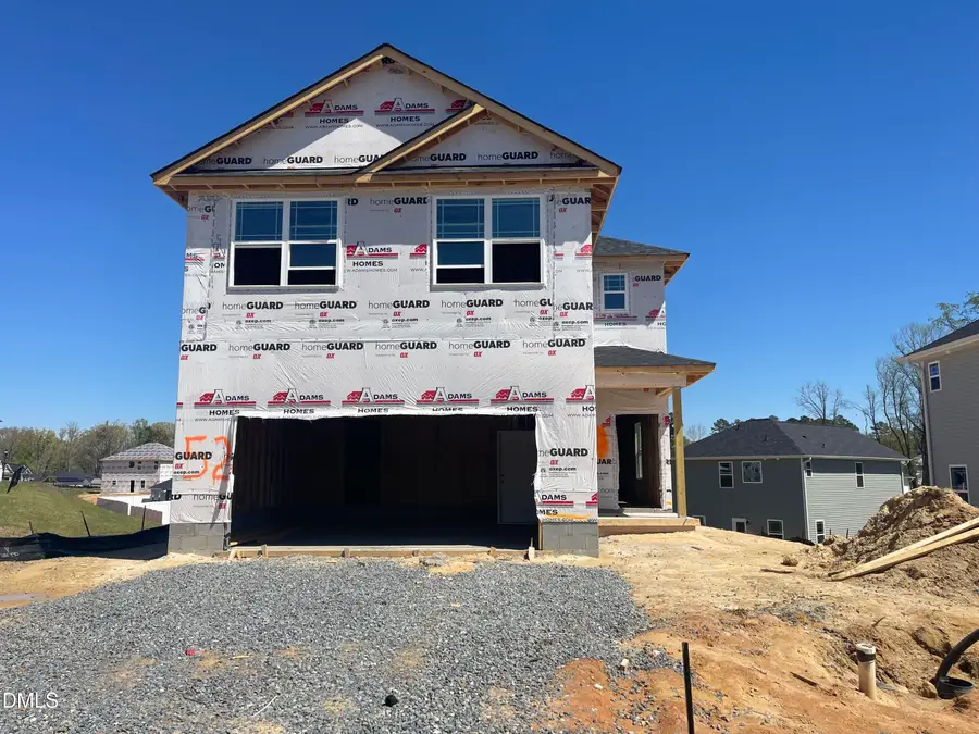 207 Drayton Hall Lane, Sanford, NC 27330 - #2