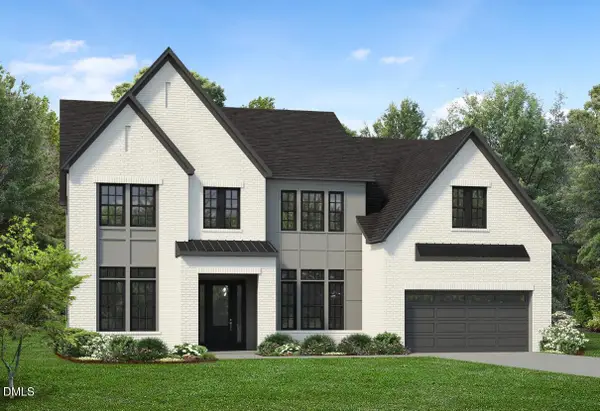 3813 Bengal Stripe Way, Fuquay Varina, NC 27526