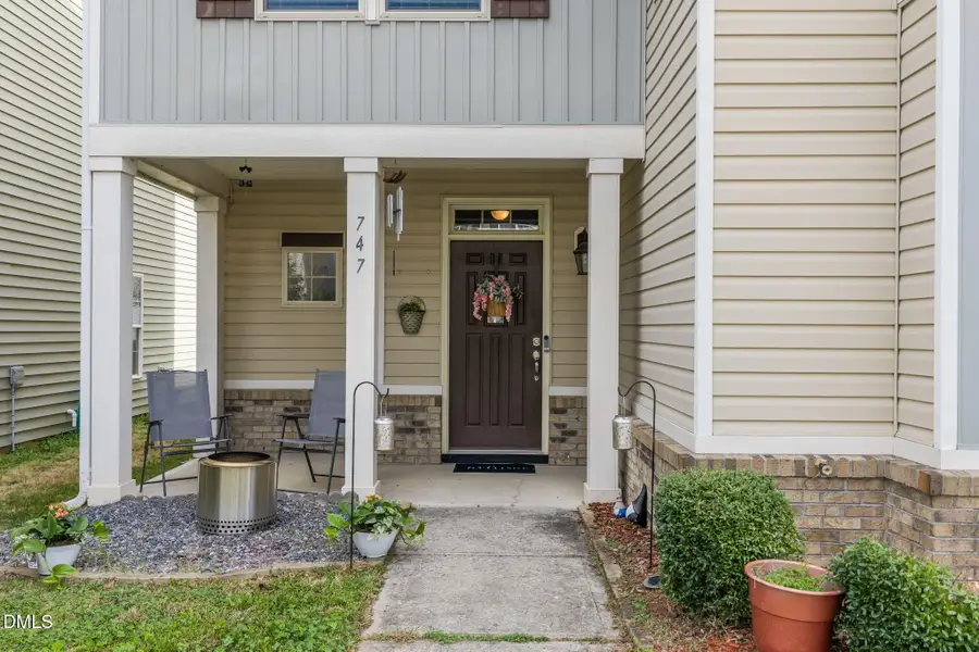 747 Keystone Park Drive, Morrisville, NC 27560 - #2