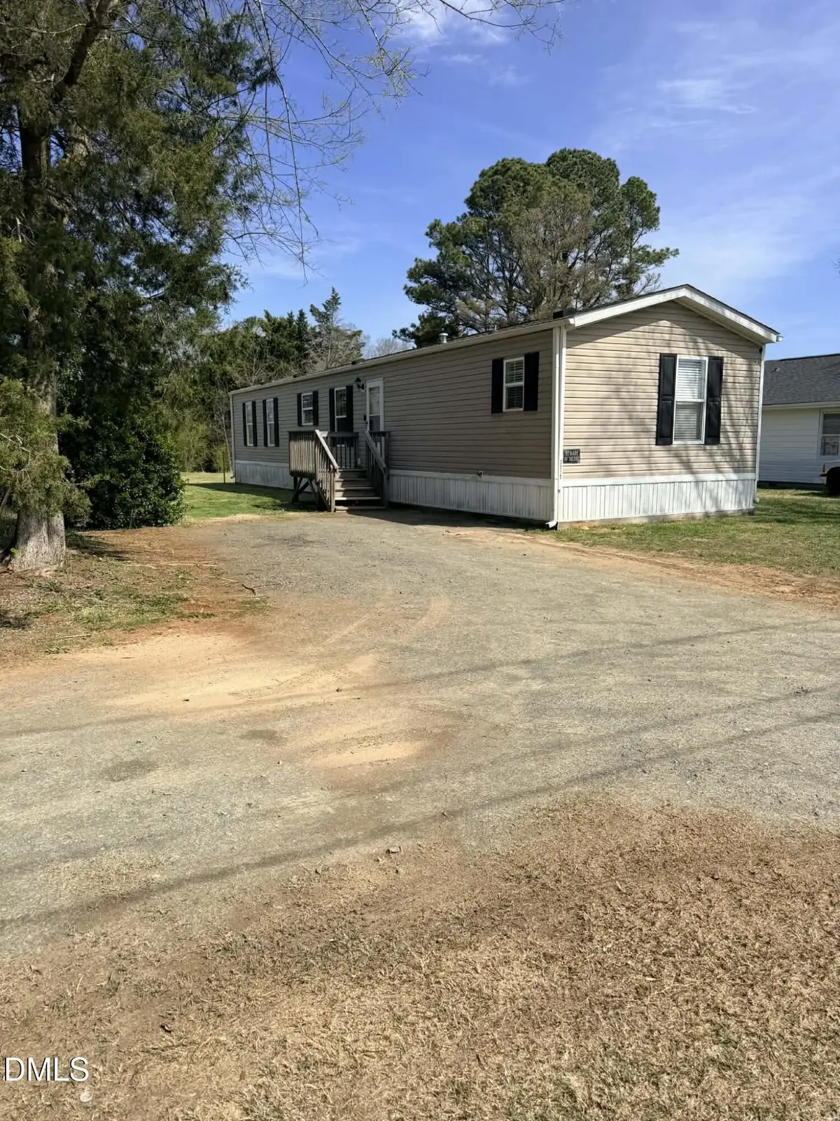 3515 Forrest Avenue, Efland, NC 27243 - #1