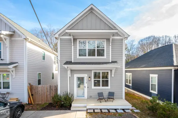 303 Truce Street #B, Durham, NC 27703