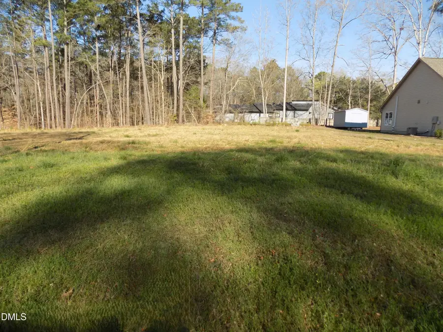 406 Tanglewood Drive, Louisburg, NC 27549 - #2