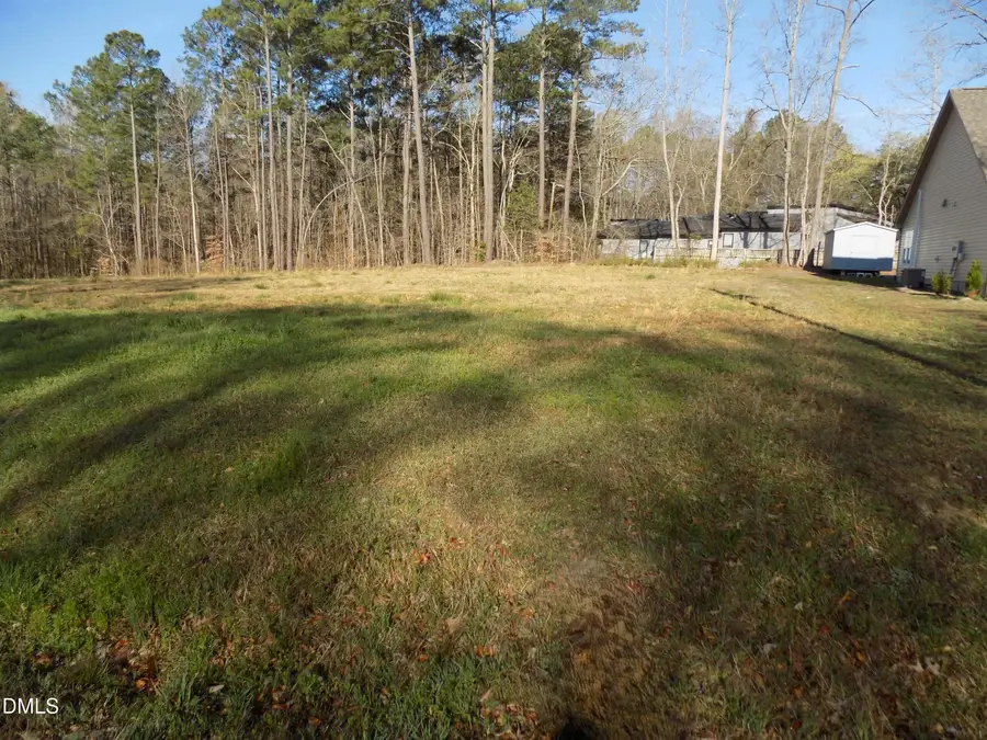 406 Tanglewood Drive, Louisburg, NC 27549 - #3