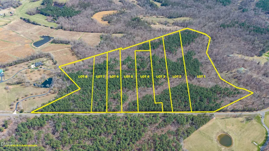 12 David Moore Road, Burlington, NC 27217 - #2