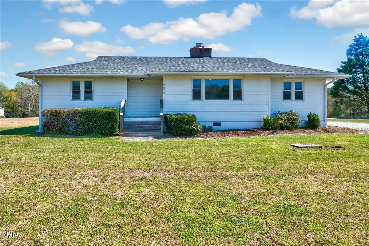 5674 Cokesbury Road, Fuquay Varina, NC 27526 - #1