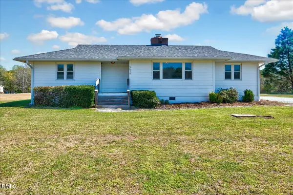 5674 Cokesbury Road, Fuquay Varina, NC 27526