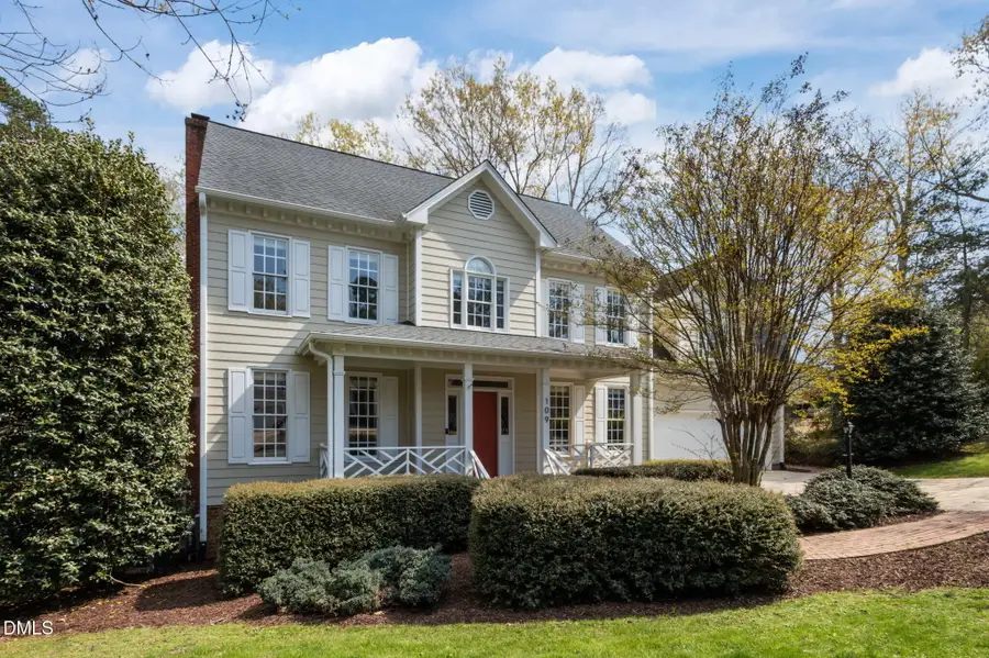 109 White Sands Drive, Cary, NC 27513 - #2