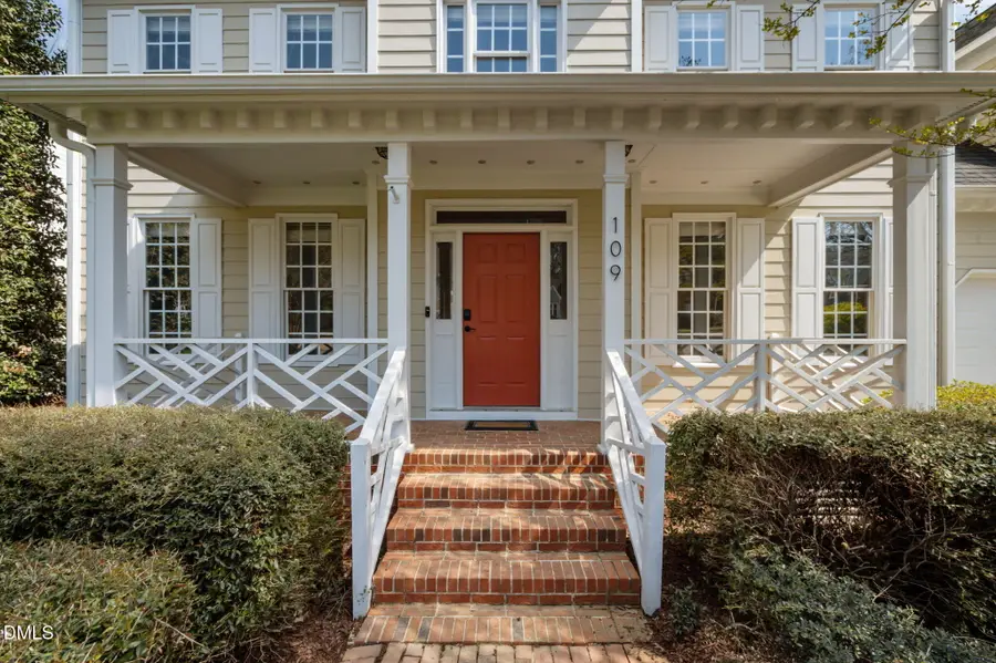 109 White Sands Drive, Cary, NC 27513 - #3